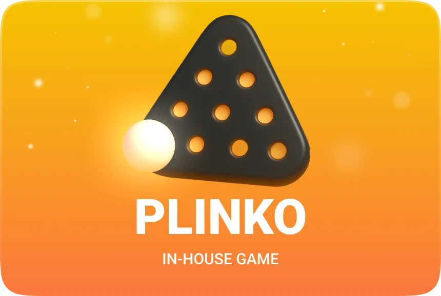 Демо-режим Plinko в Голдфишка