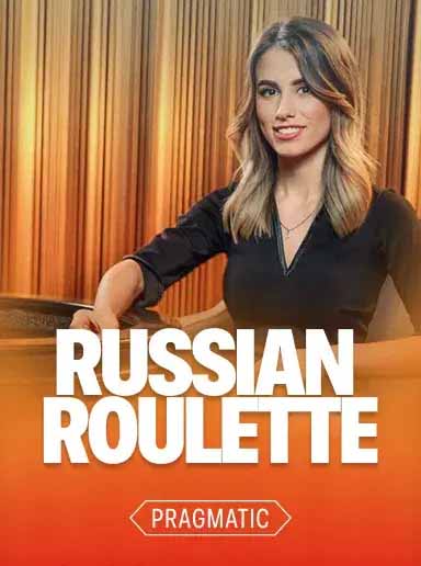 Russian Roulette · Goldfishka Live Casino