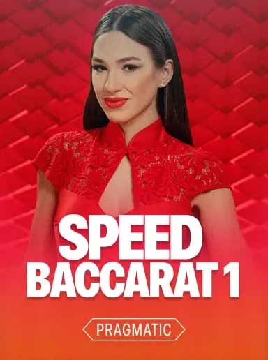 Speed Baccarat · Голдфишка Live Casino
